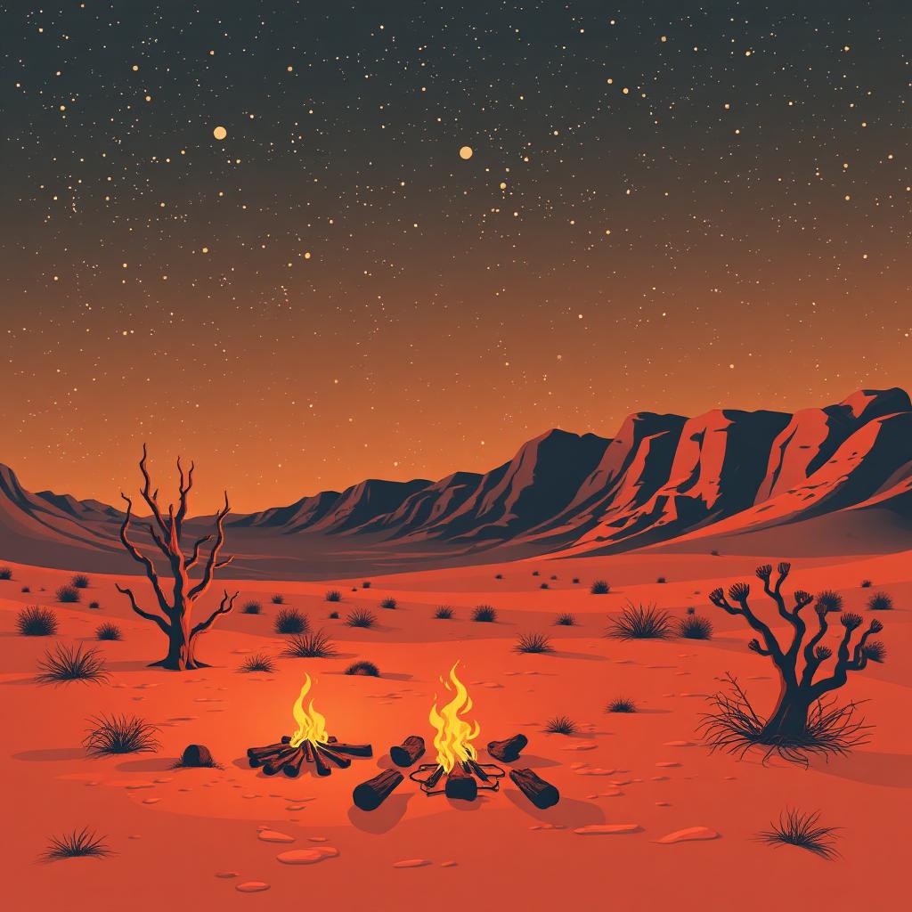 Stargazing Session